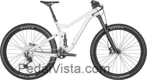 Scott Genius 940 fiche technique et avis
